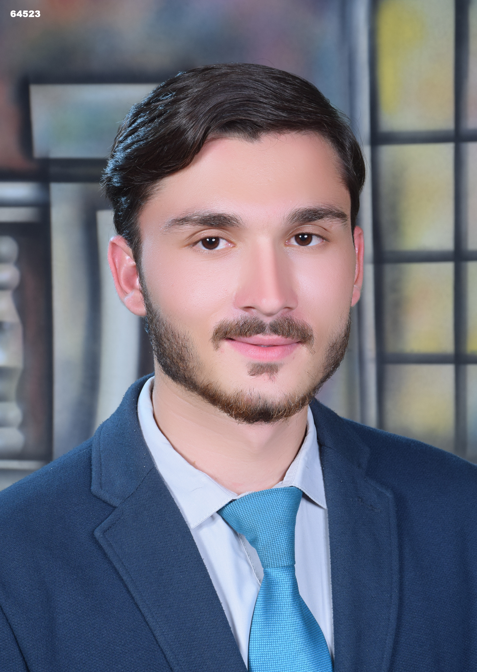 Profile Photo