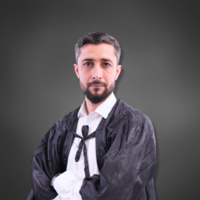 Mr. Khuzaif Khan