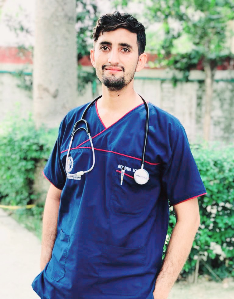 Adnan Khan