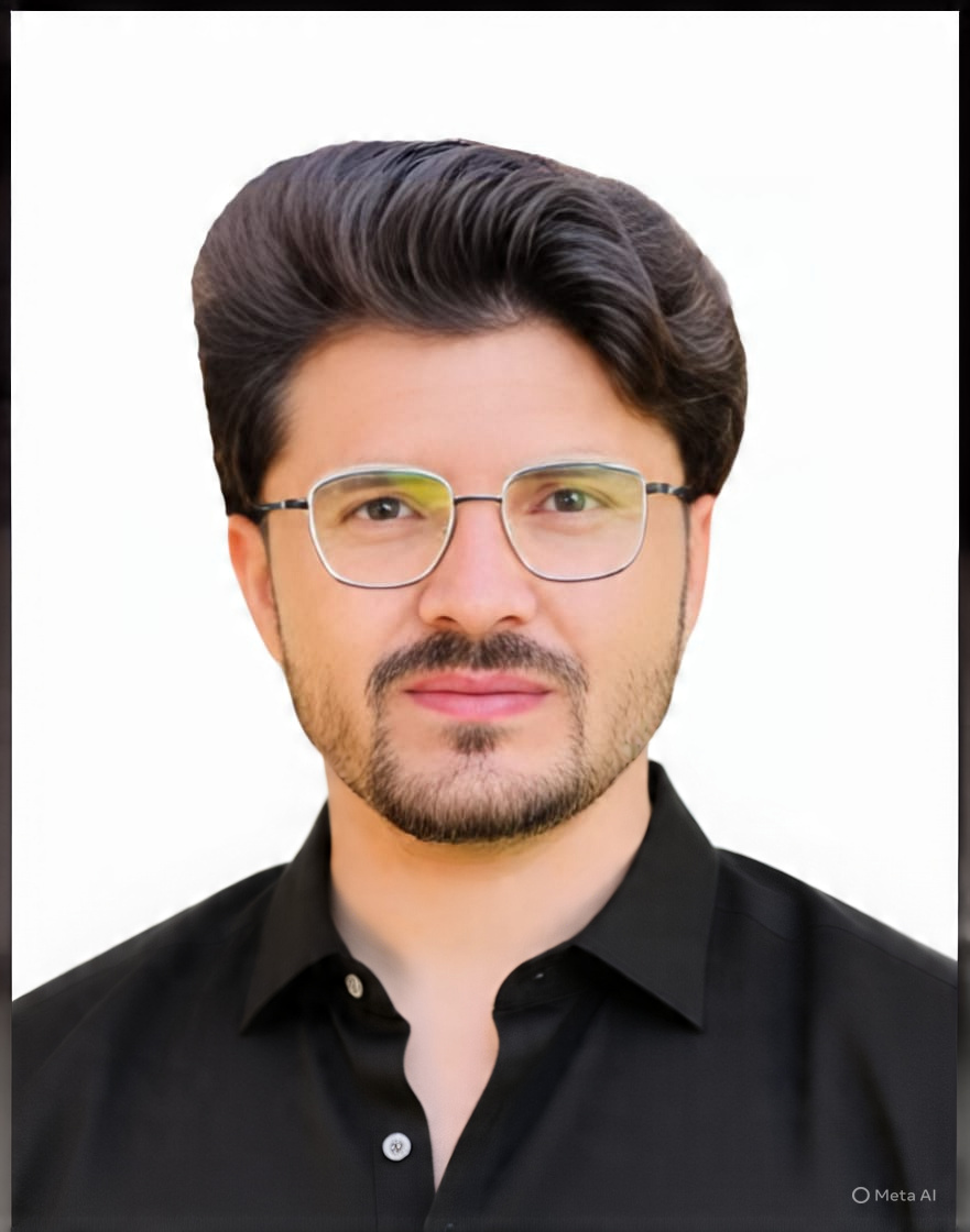 Mehtab Yousaf