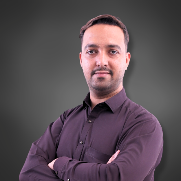 Muhammad Umer