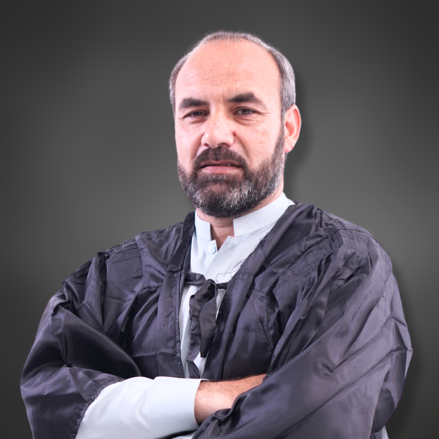Aziz Ahmed