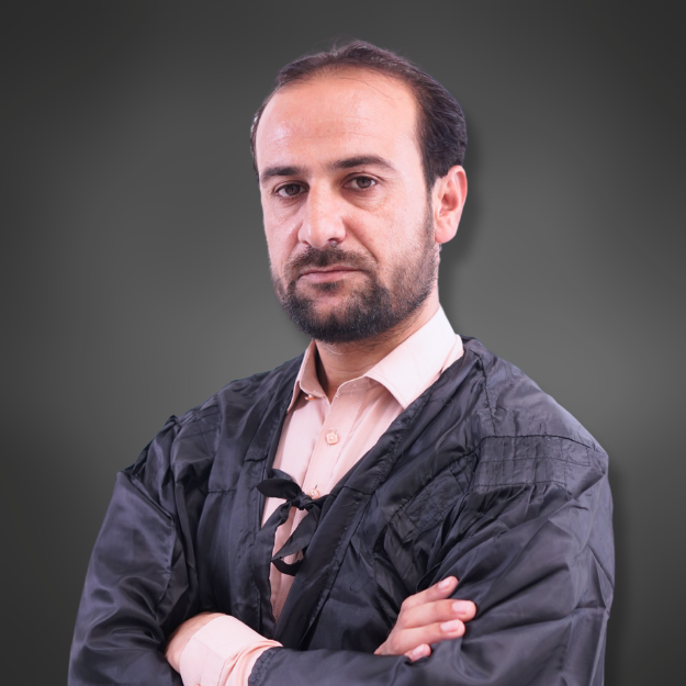 Yasir Ullah
